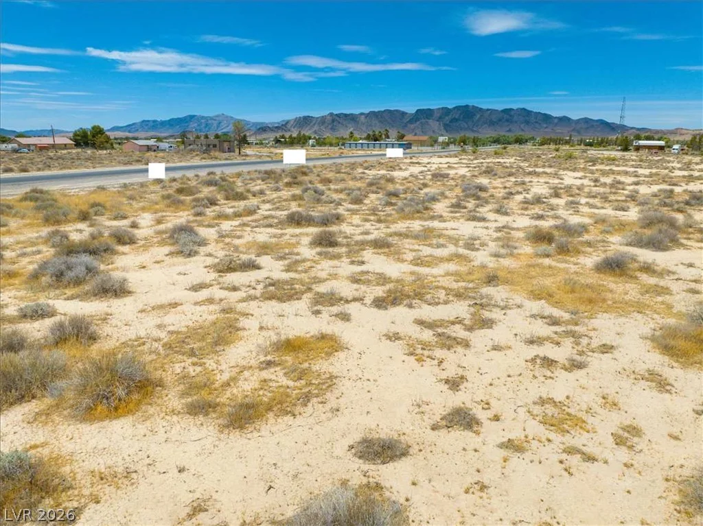 2560 Bell Vista, Pahrump, NV 89060