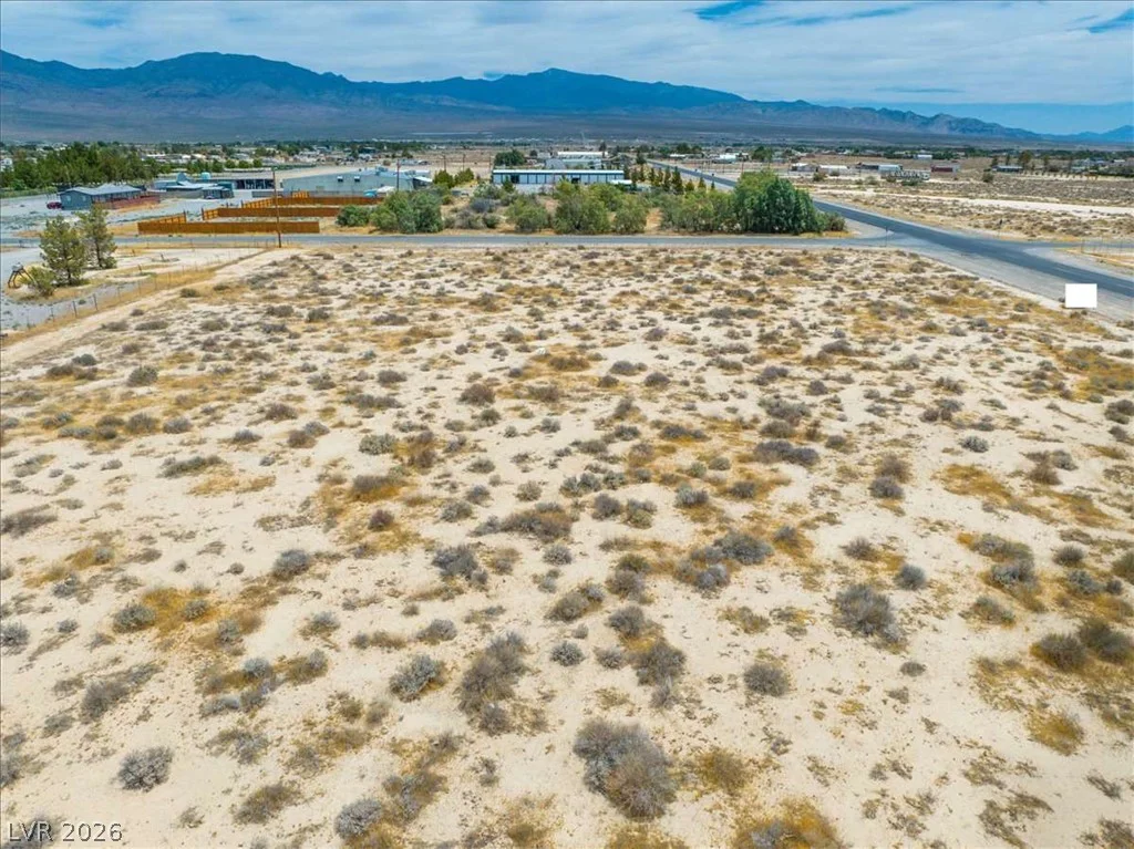 2560 Bell Vista, Pahrump, NV 89060