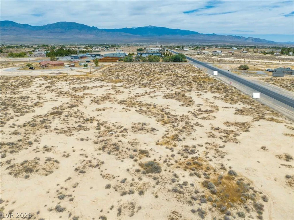 2560 Bell Vista, Pahrump, NV 89060