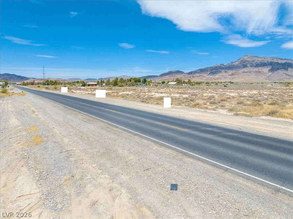 2560 Bell Vista, Pahrump, NV 89060