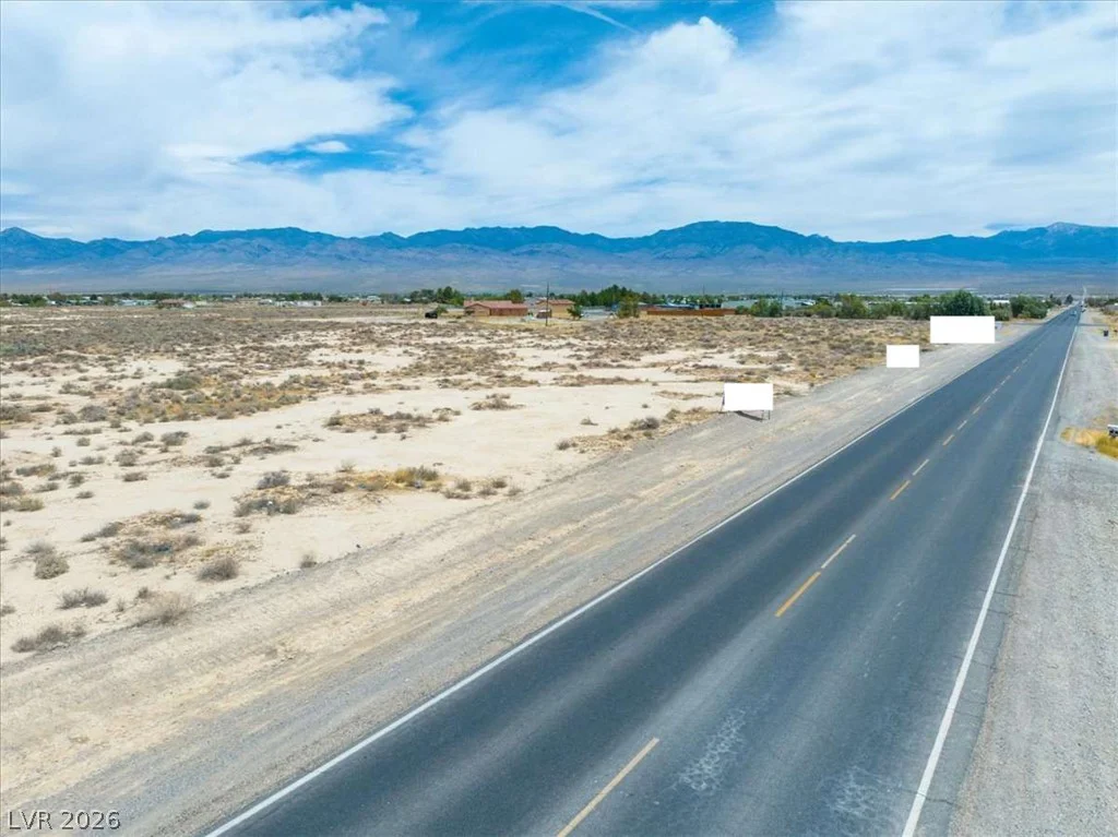 2560 Bell Vista, Pahrump, NV 89060