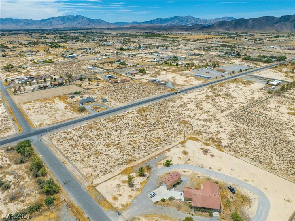 2560 Bell Vista, Pahrump, NV 89060