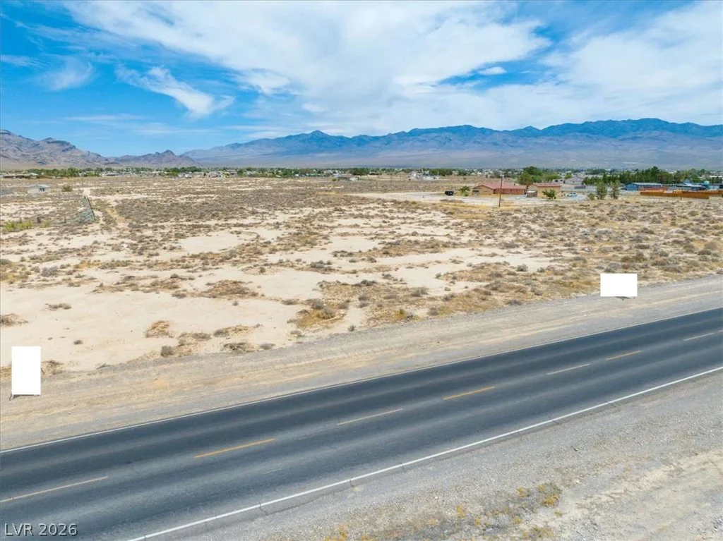 2560 Bell Vista, Pahrump, NV 89060