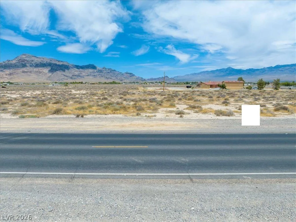 2560 Bell Vista, Pahrump, NV 89060