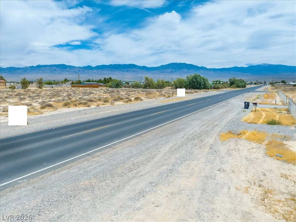2560 Bell Vista, Pahrump, NV 89060