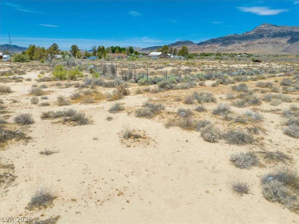 2560 Bell Vista, Pahrump, NV 89060