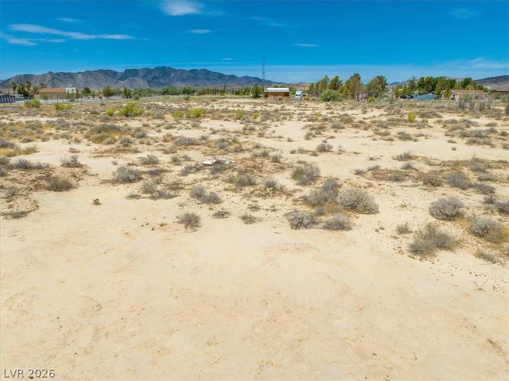 2560 Bell Vista, Pahrump, NV 89060
