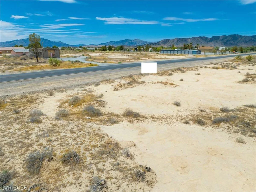 2560 Bell Vista, Pahrump, NV 89060