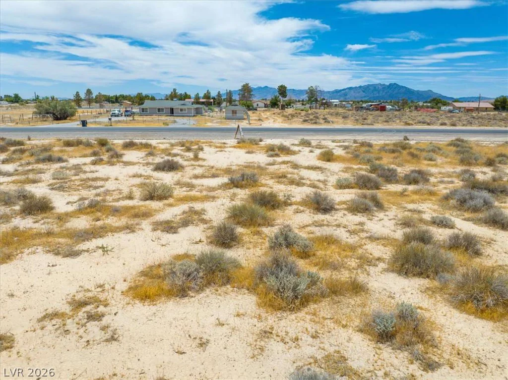 2560 Bell Vista, Pahrump, NV 89060