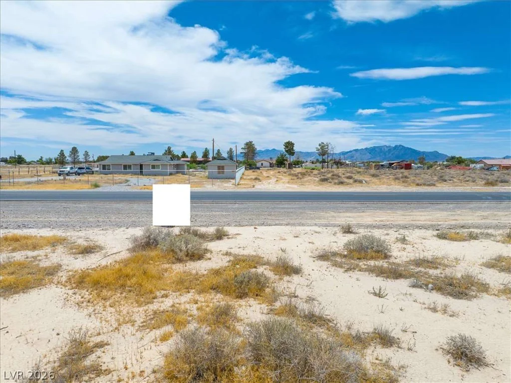 2560 Bell Vista, Pahrump, NV 89060