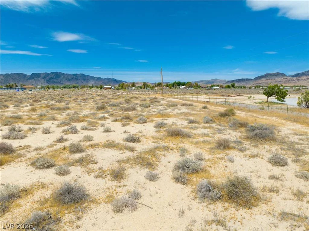 2560 Bell Vista, Pahrump, NV 89060