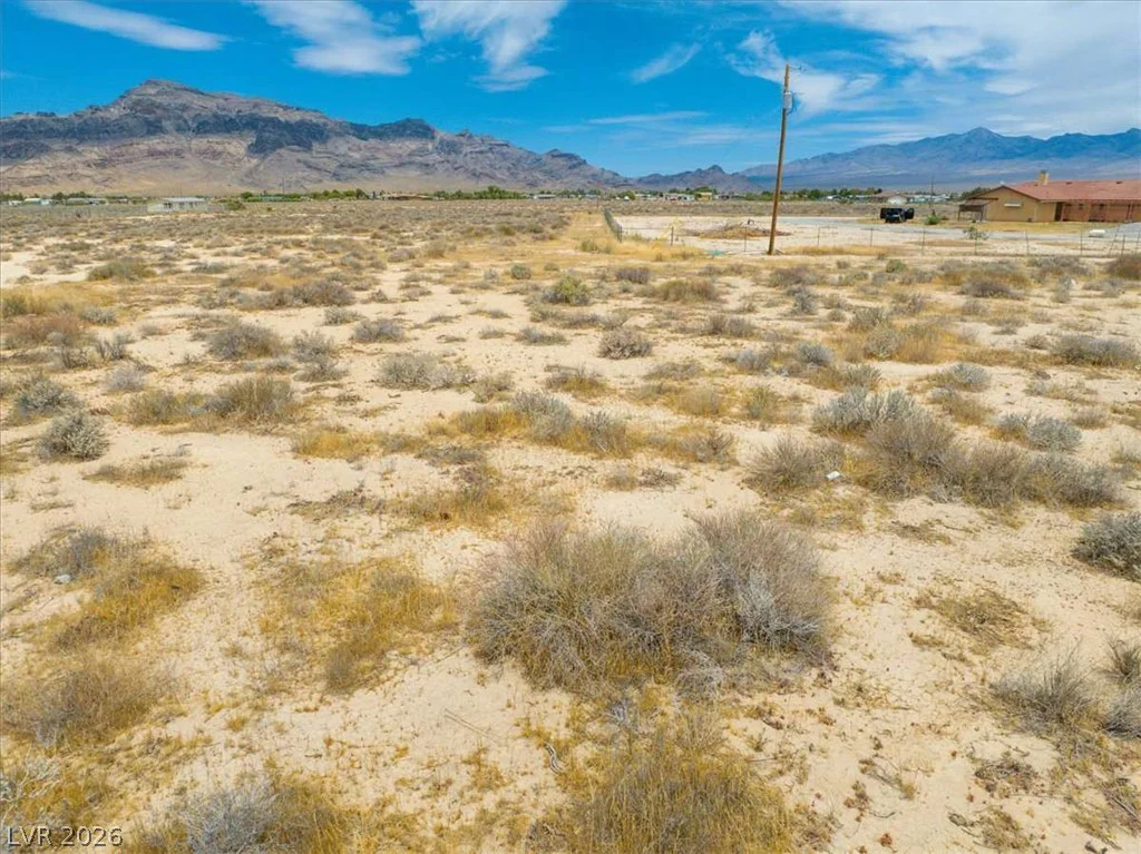 2560 Bell Vista, Pahrump, NV 89060