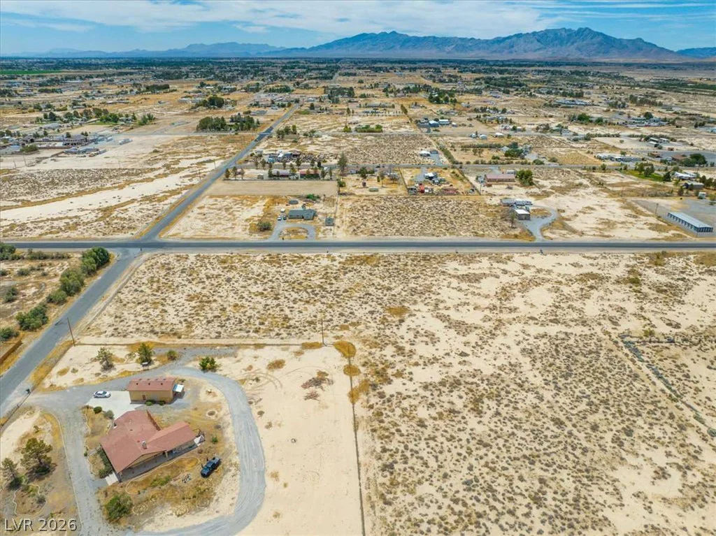 2560 Bell Vista, Pahrump, NV 89060