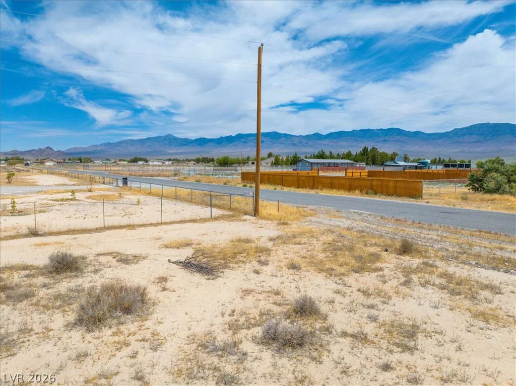 2560 Bell Vista, Pahrump, NV 89060