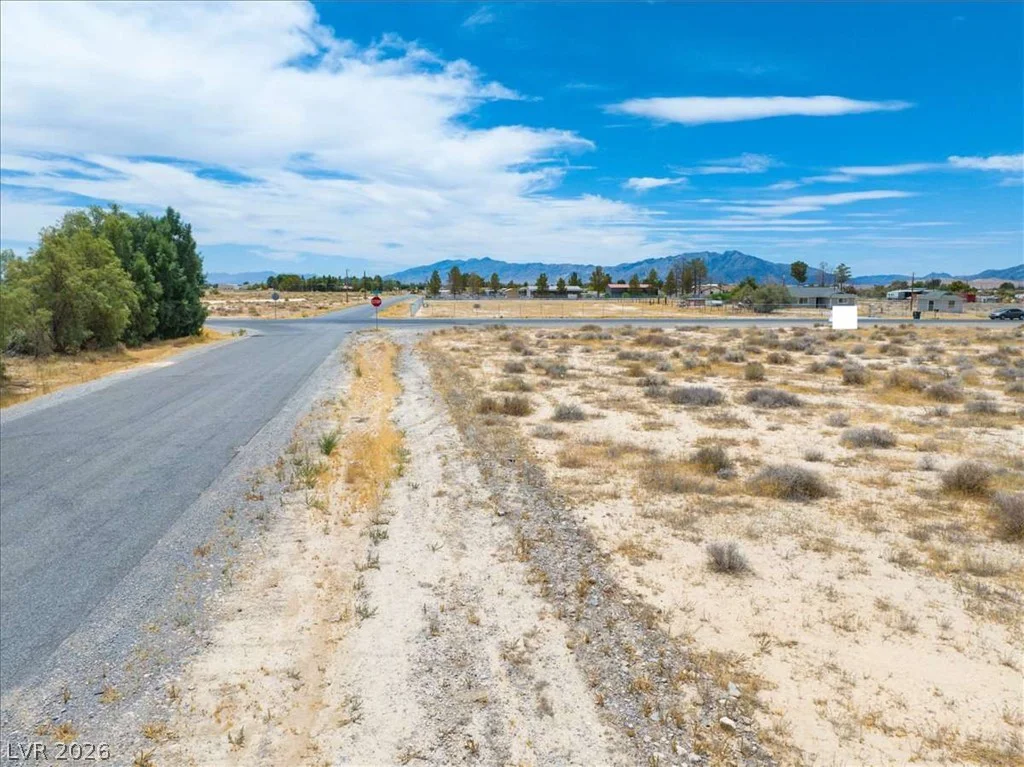 2560 Bell Vista, Pahrump, NV 89060