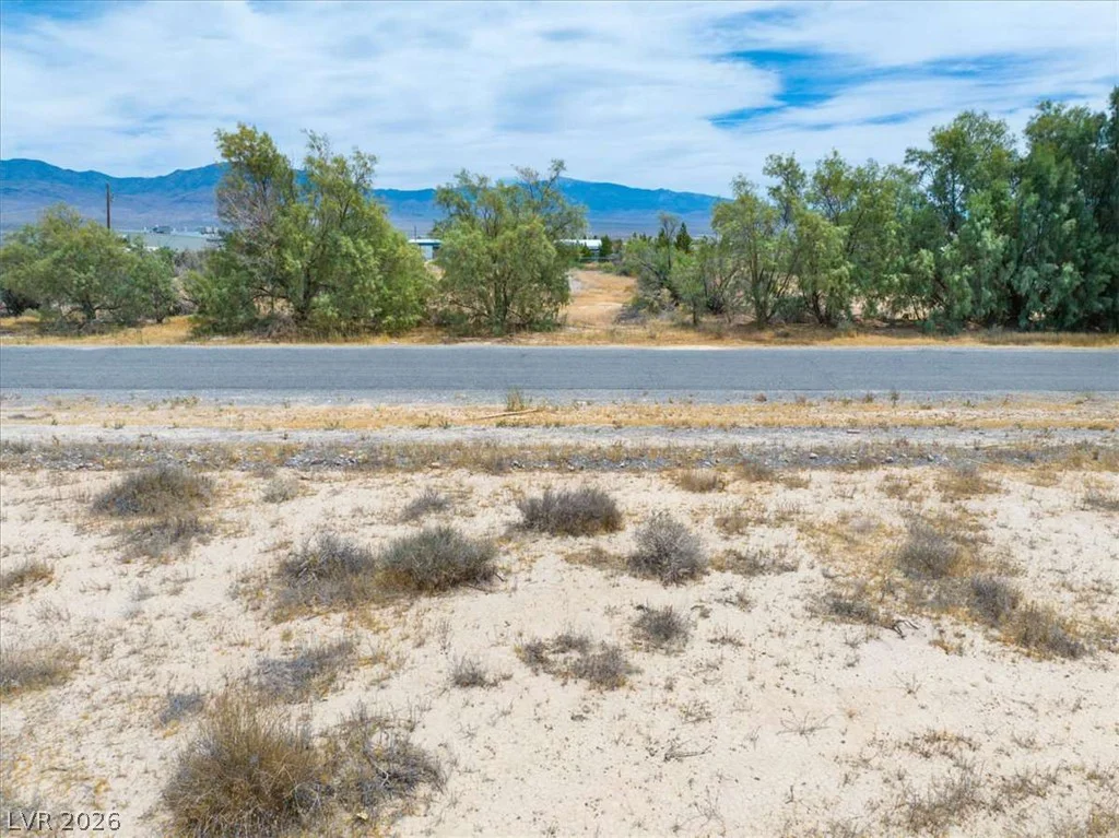 2560 Bell Vista, Pahrump, NV 89060