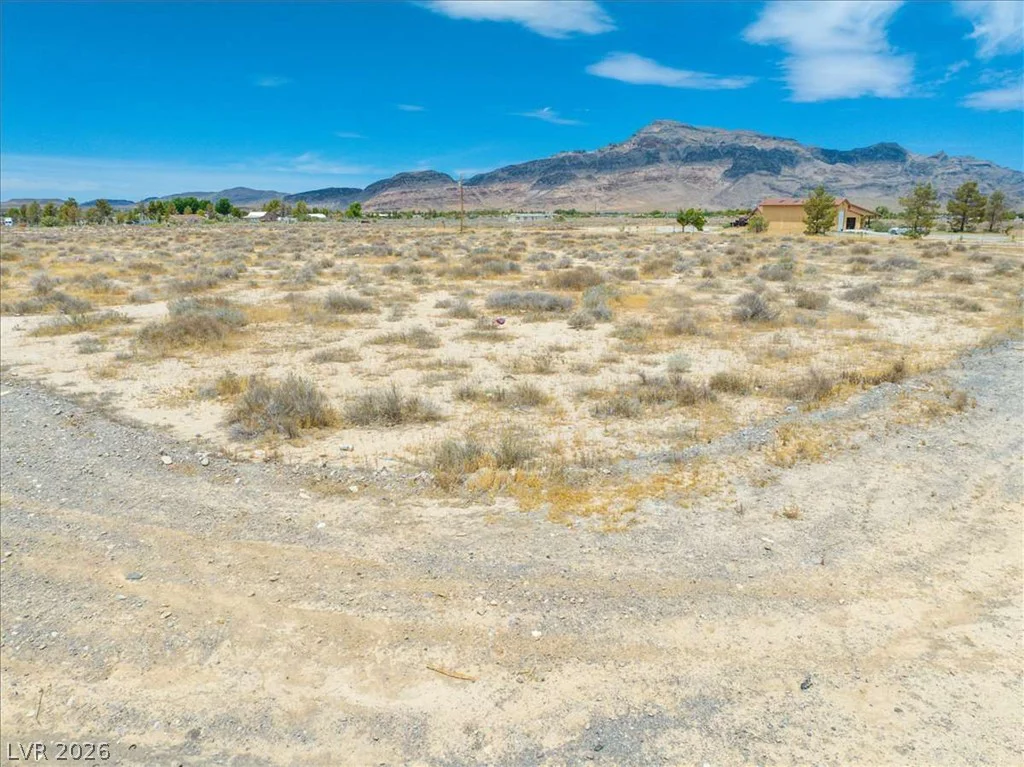 2560 Bell Vista, Pahrump, NV 89060