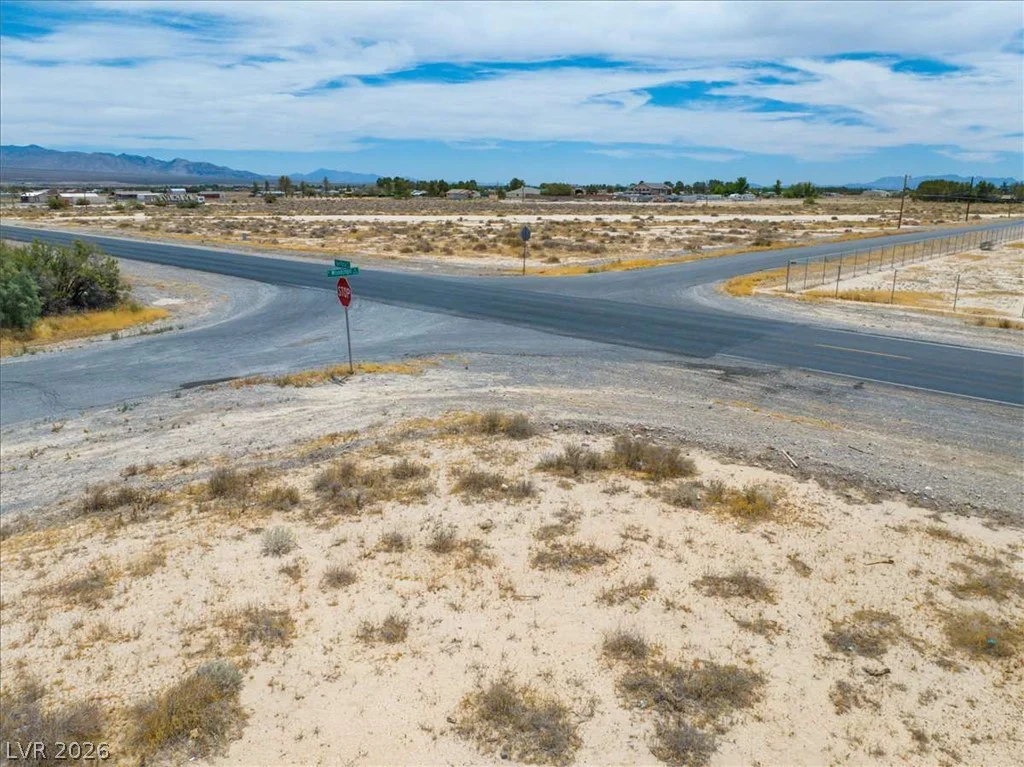 2560 Bell Vista, Pahrump, NV 89060