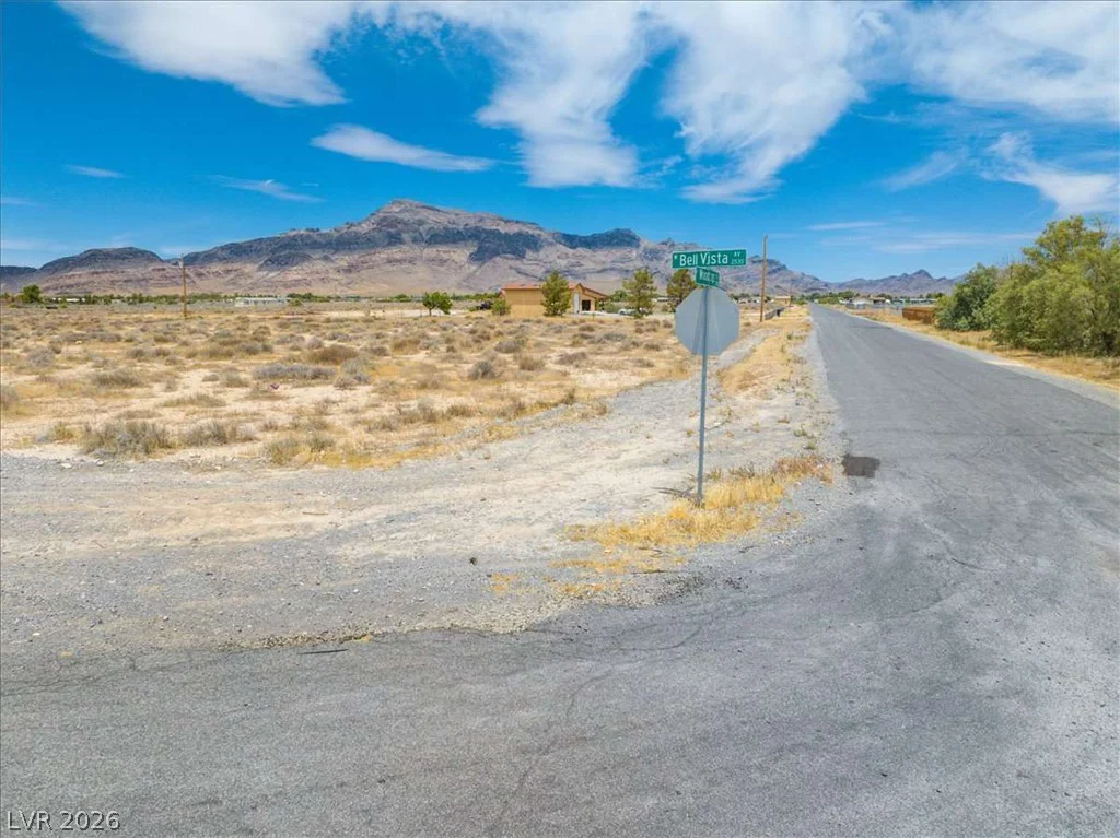2560 Bell Vista, Pahrump, NV 89060