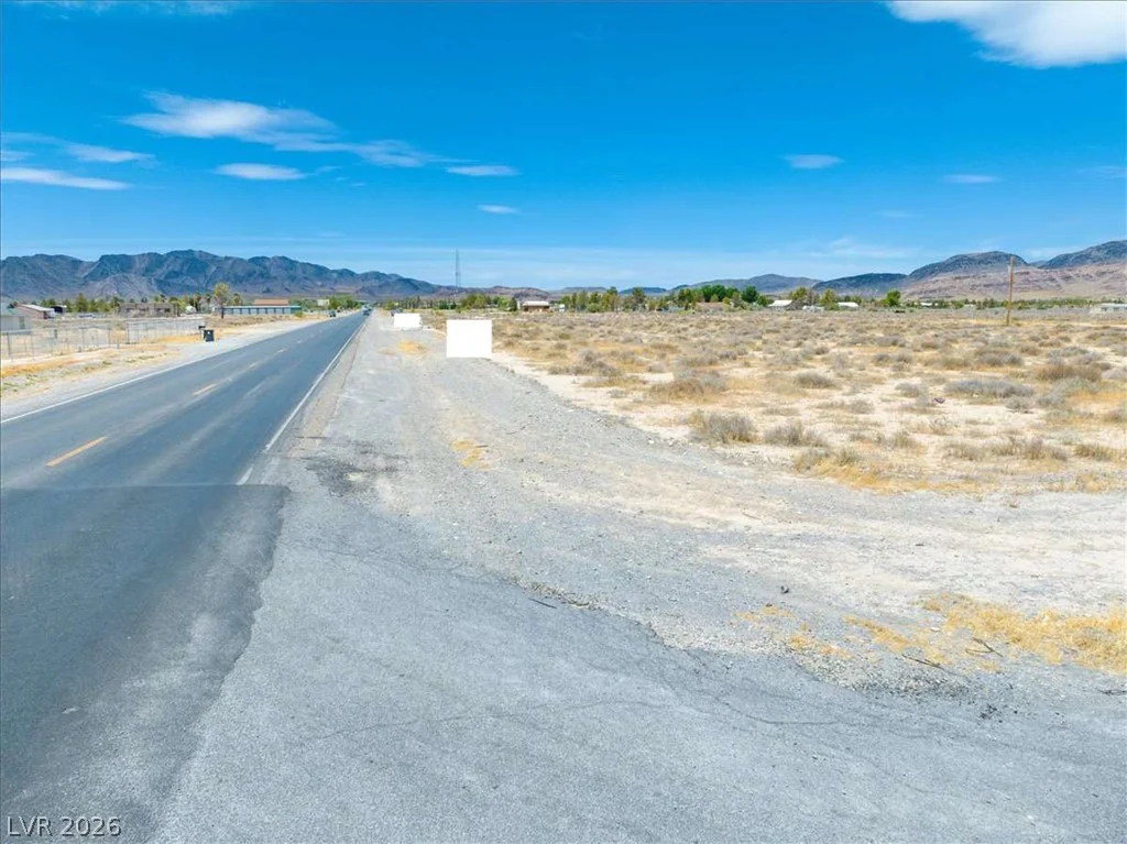 2560 Bell Vista, Pahrump, NV 89060