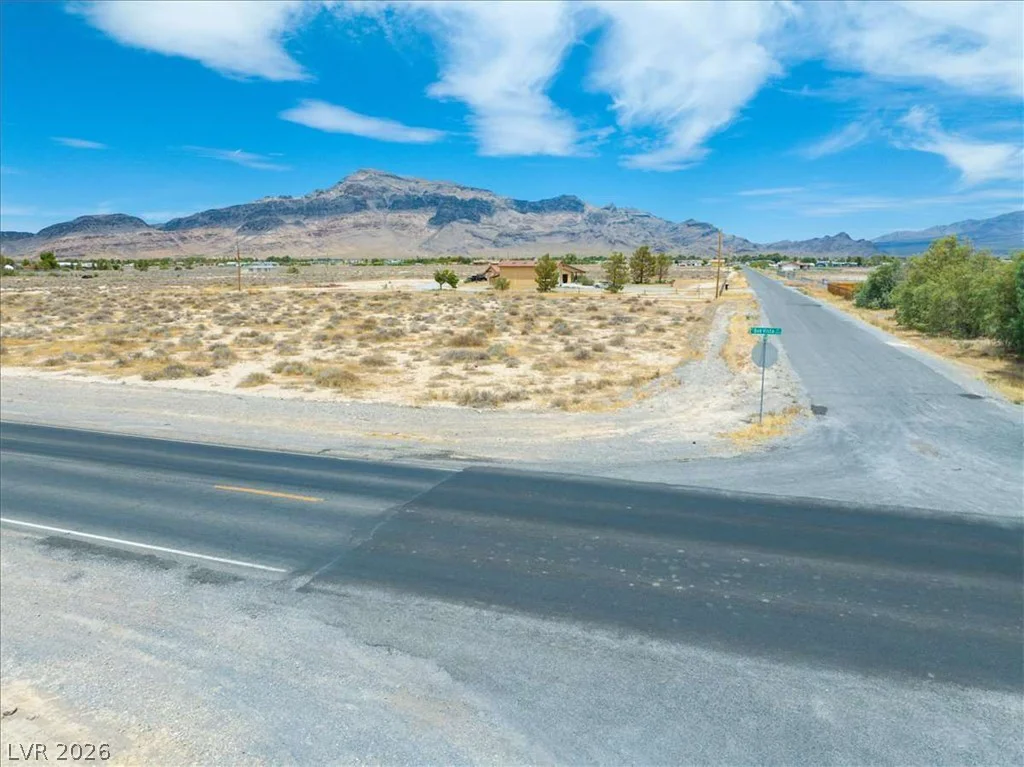 2560 Bell Vista, Pahrump, NV 89060