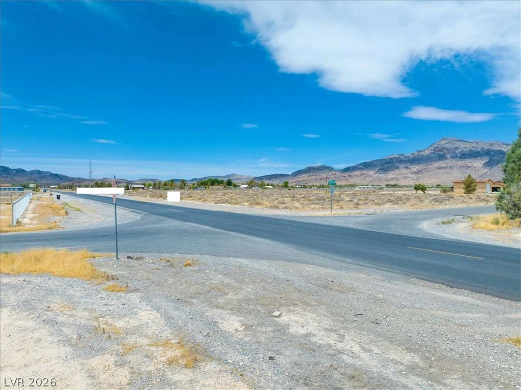 2560 Bell Vista, Pahrump, NV 89060