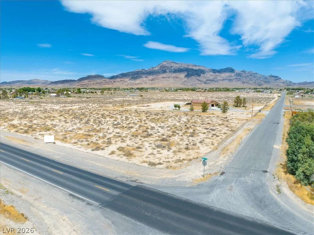 2560 Bell Vista, Pahrump, NV 89060