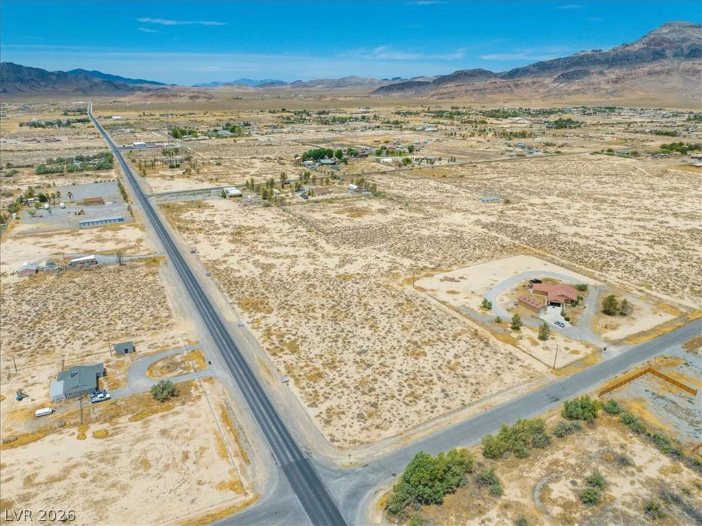2560 Bell Vista, Pahrump, NV 89060