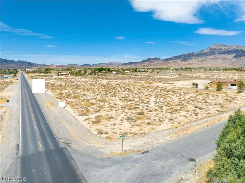 2560 Bell Vista, Pahrump, NV 89060