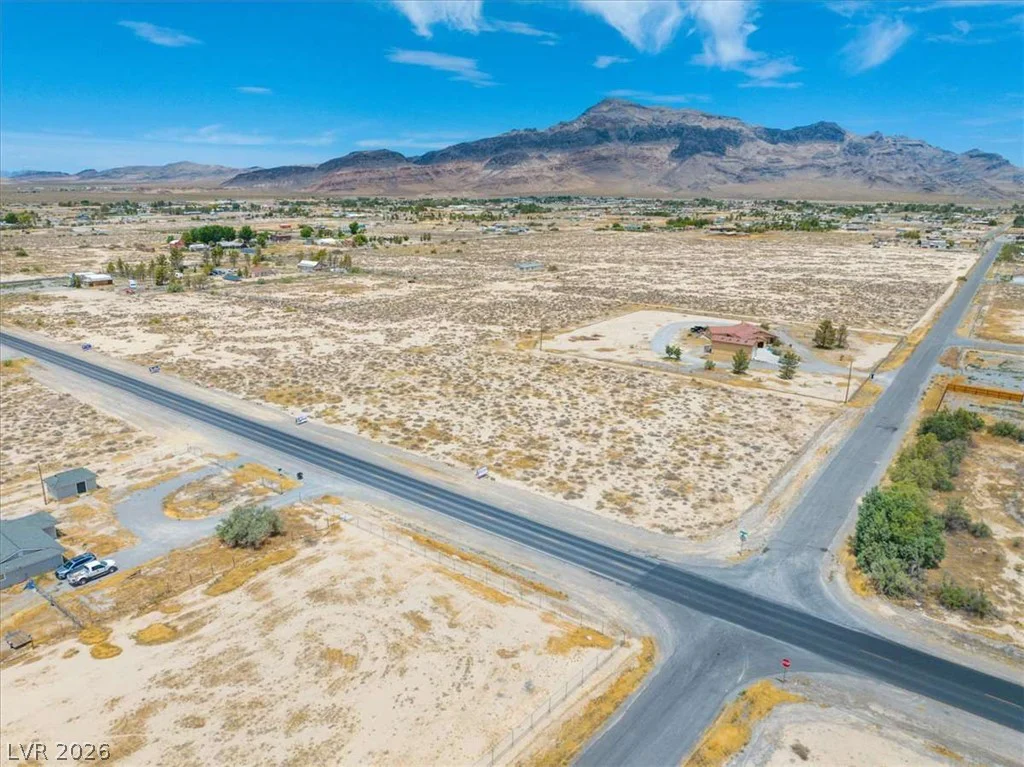 2560 Bell Vista, Pahrump, NV 89060