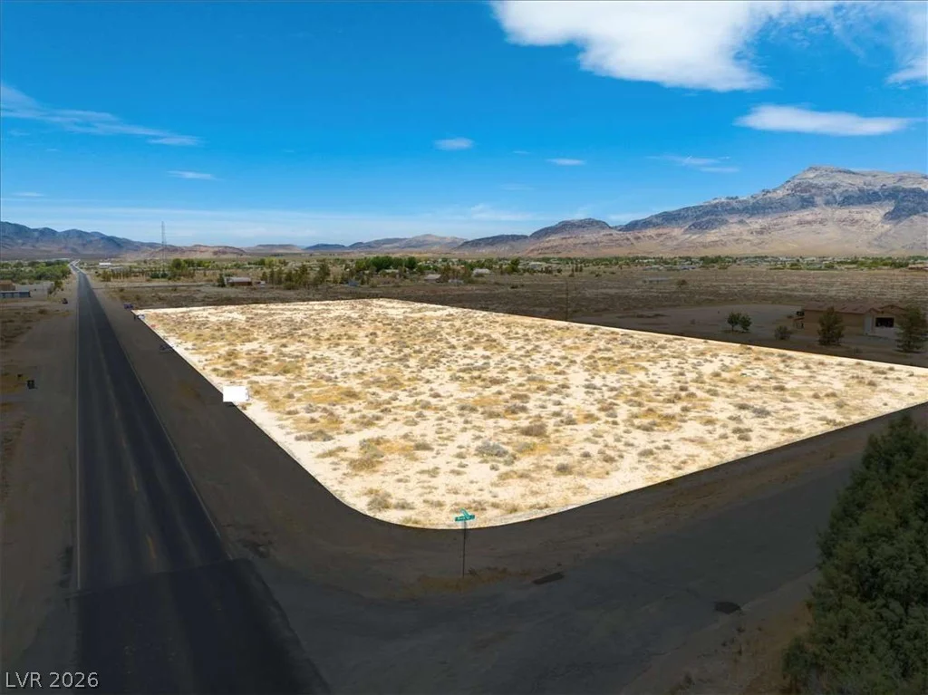 2560 Bell Vista, Pahrump, NV 89060