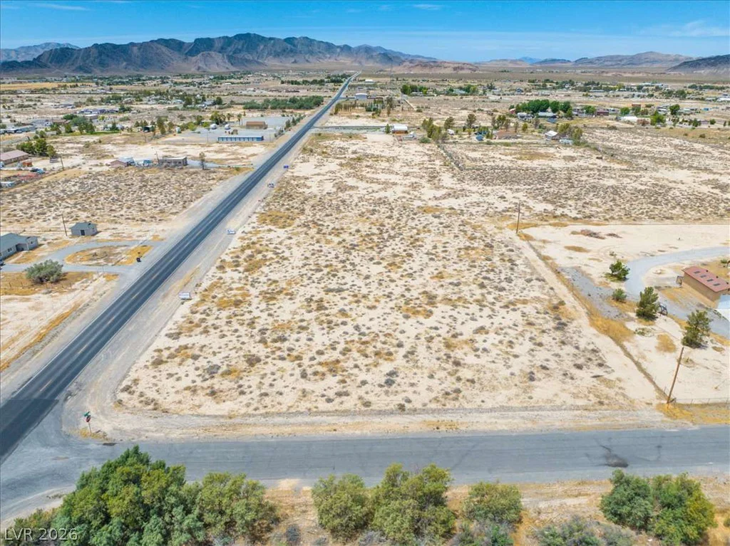 2560 Bell Vista, Pahrump, NV 89060