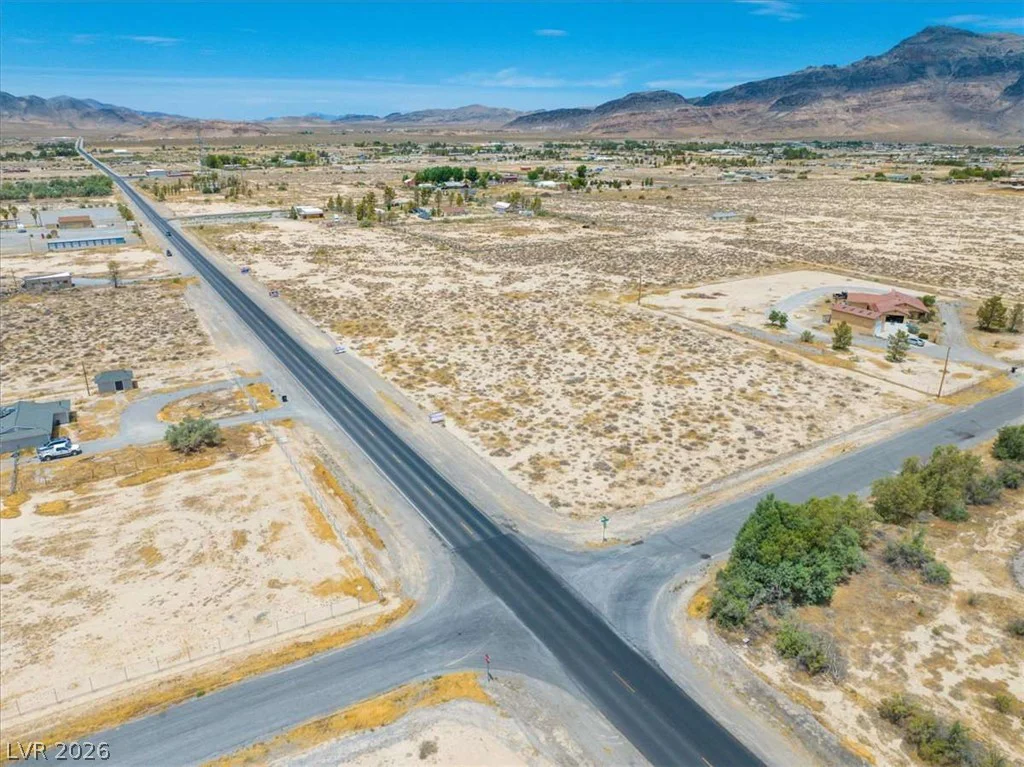 2560 Bell Vista, Pahrump, NV 89060