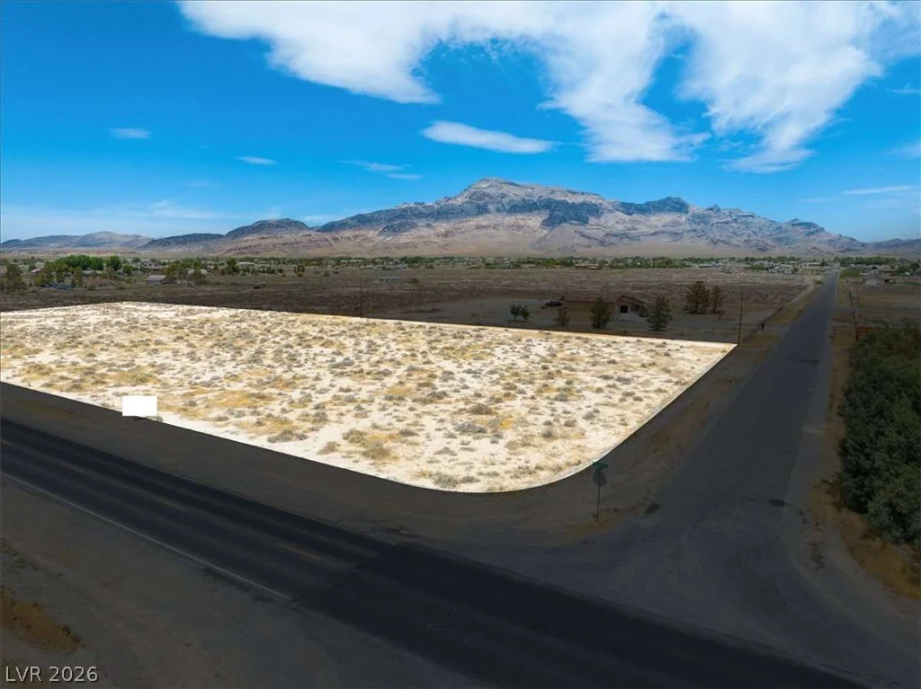 2560 Bell Vista, Pahrump, NV 89060