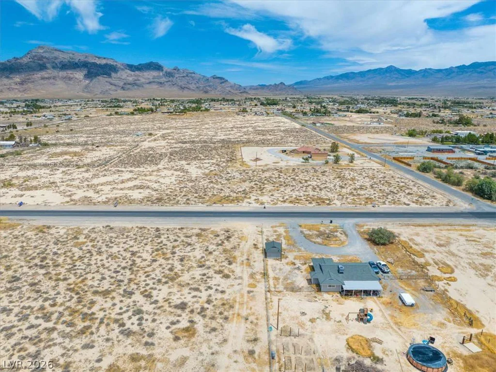 2560 Bell Vista, Pahrump, NV 89060