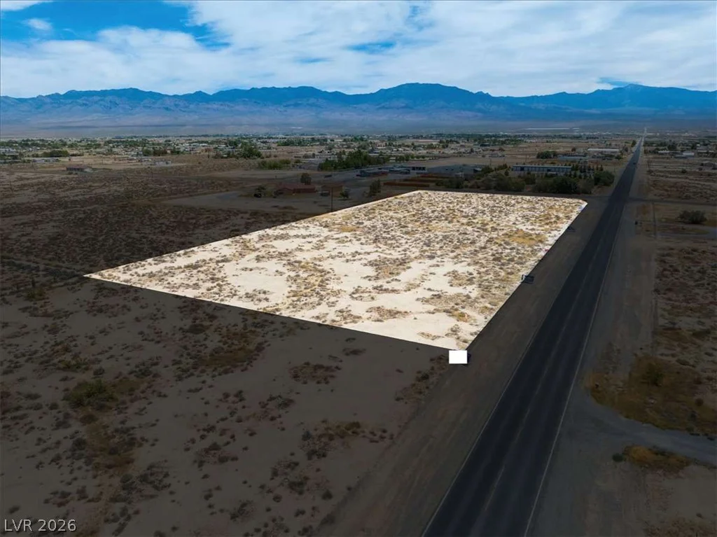 2560 Bell Vista, Pahrump, NV 89060