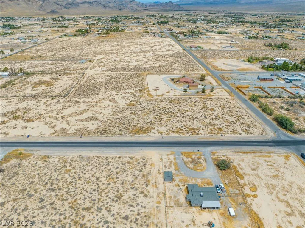 2560 Bell Vista, Pahrump, NV 89060