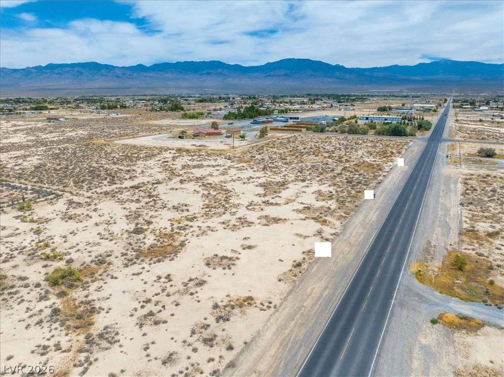 2560 Bell Vista, Pahrump, NV 89060
