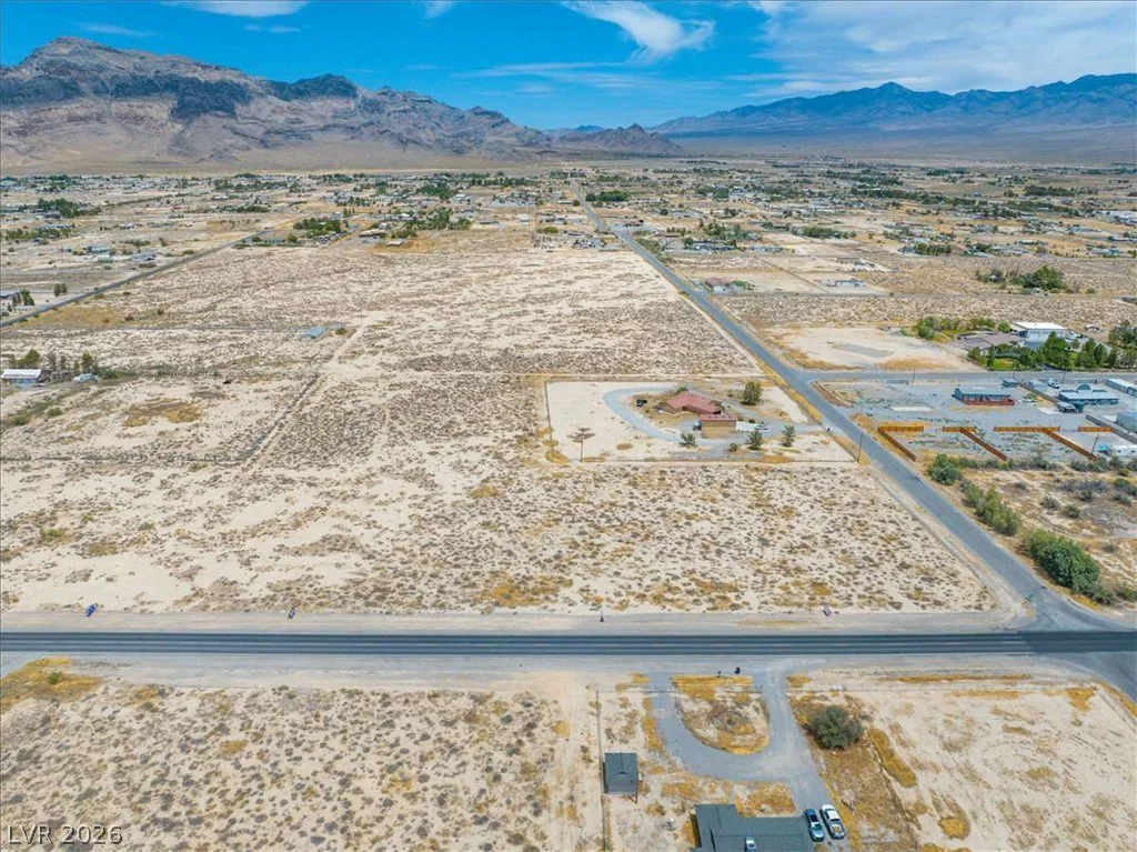 2560 Bell Vista, Pahrump, NV 89060