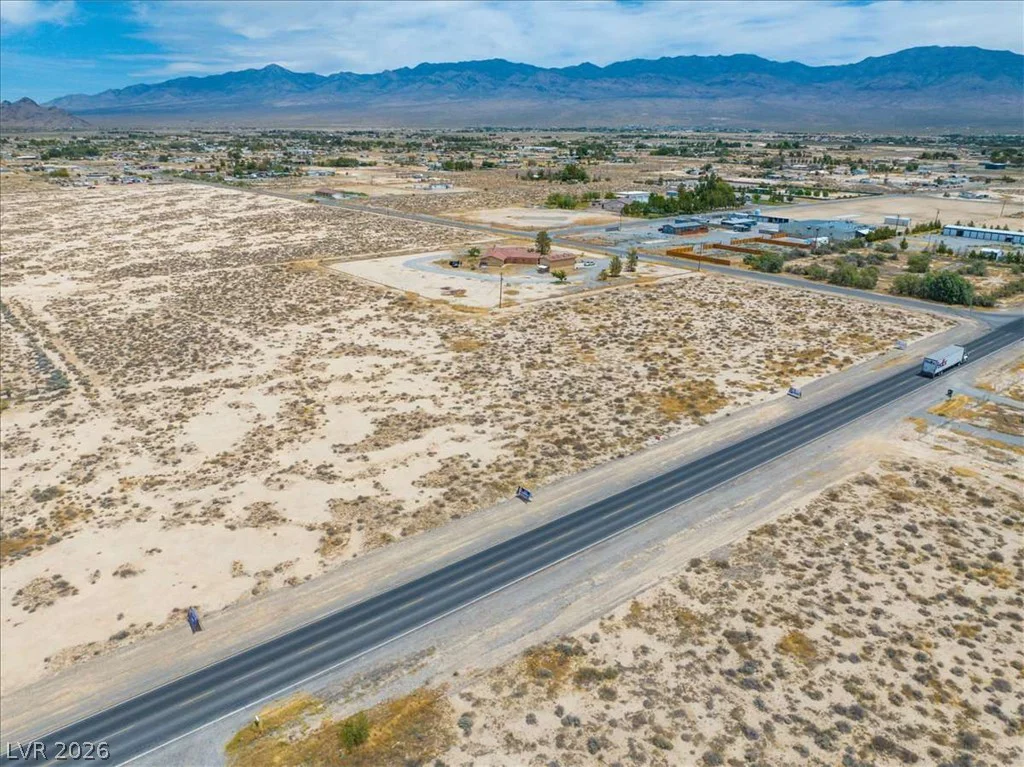 2560 Bell Vista, Pahrump, NV 89060