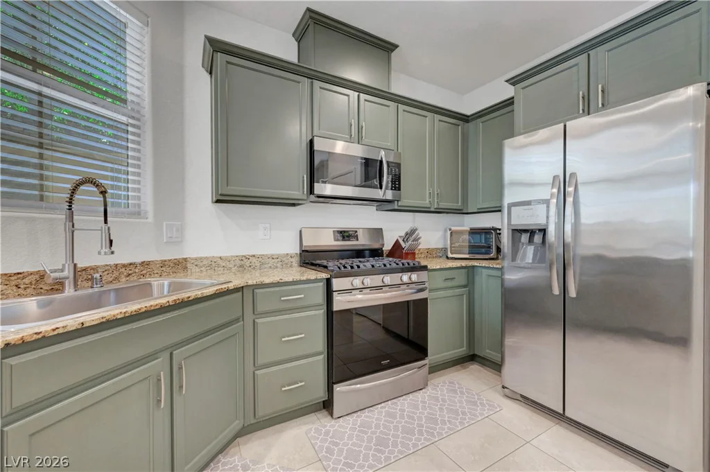 6169 Scarlet Leaf, Las Vegas, NV 89148