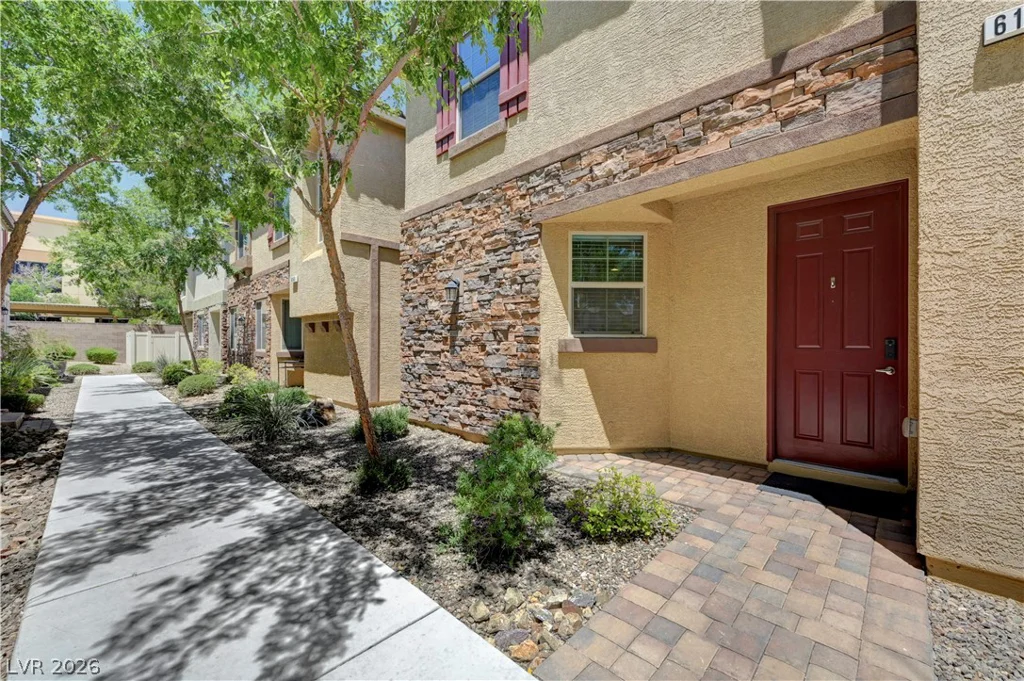 6169 Scarlet Leaf, Las Vegas, NV 89148