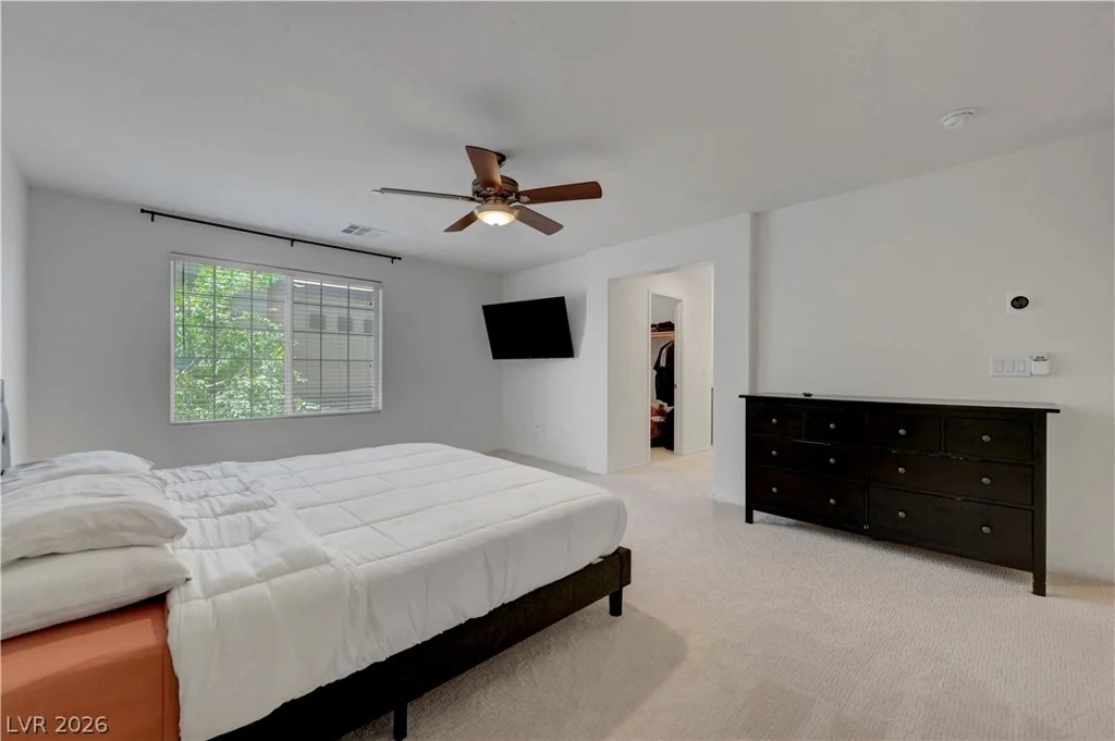 6169 Scarlet Leaf, Las Vegas, NV 89148