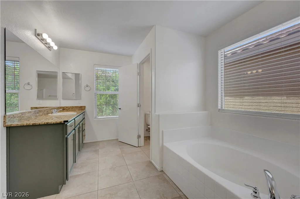 6169 Scarlet Leaf, Las Vegas, NV 89148