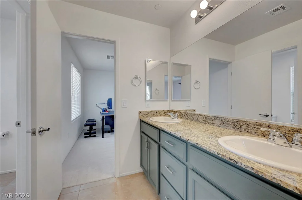 6169 Scarlet Leaf, Las Vegas, NV 89148
