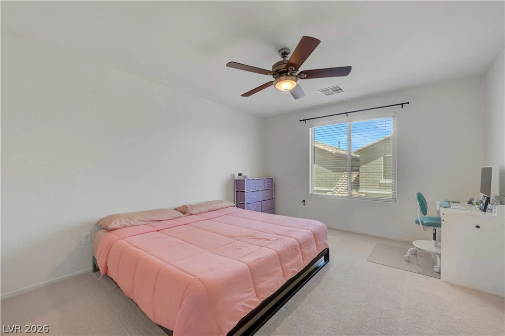 6169 Scarlet Leaf, Las Vegas, NV 89148