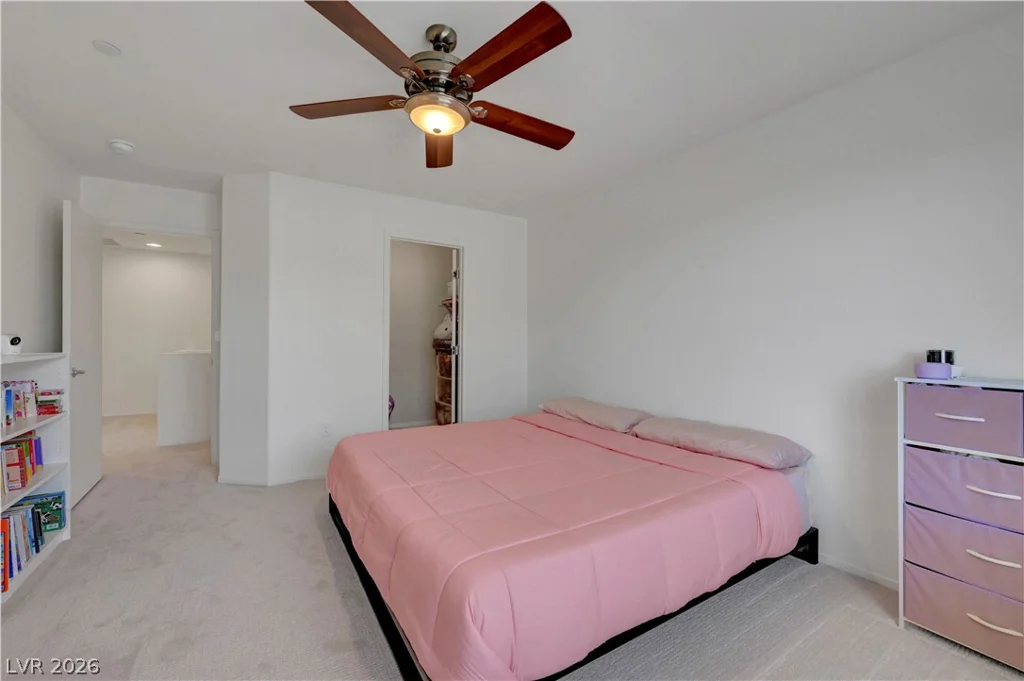 6169 Scarlet Leaf, Las Vegas, NV 89148
