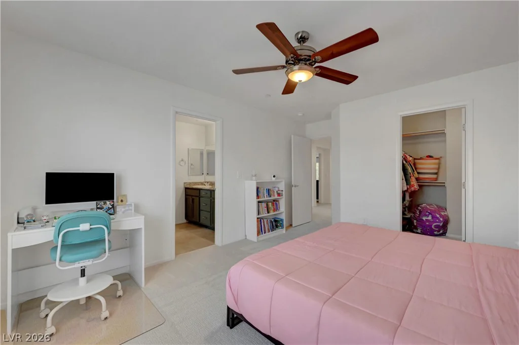 6169 Scarlet Leaf, Las Vegas, NV 89148