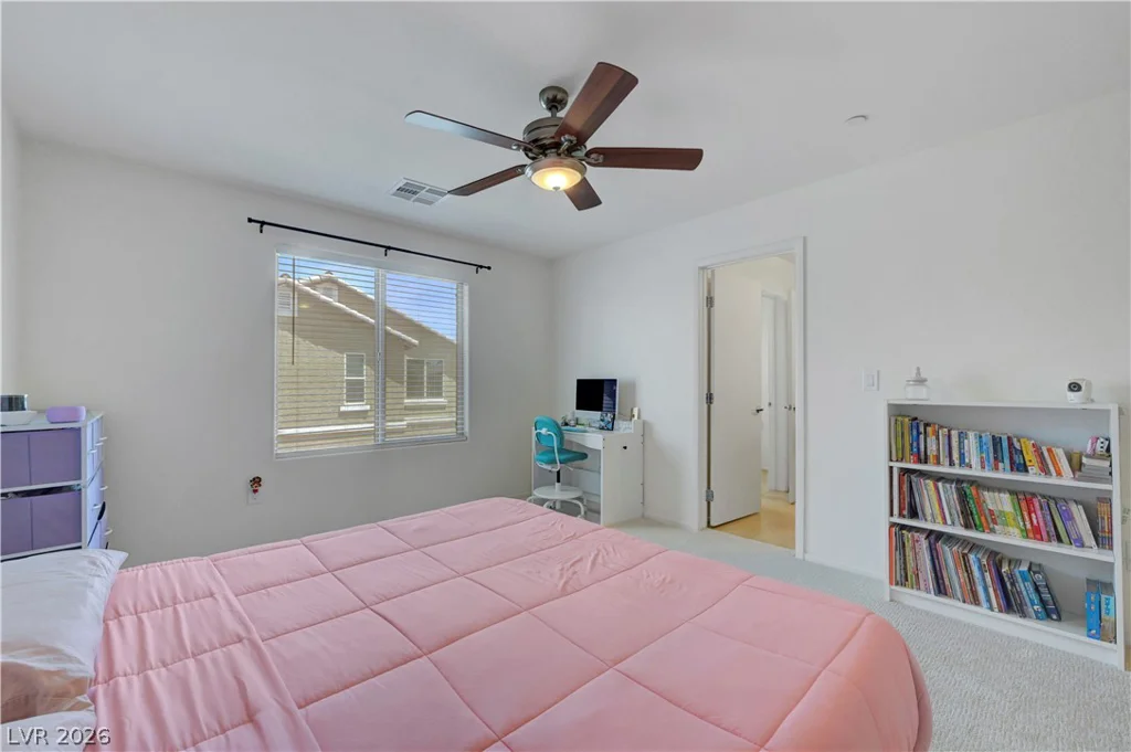 6169 Scarlet Leaf, Las Vegas, NV 89148