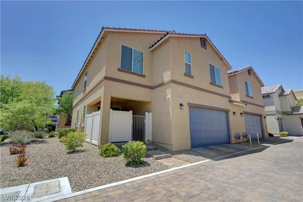 6169 Scarlet Leaf, Las Vegas, NV 89148